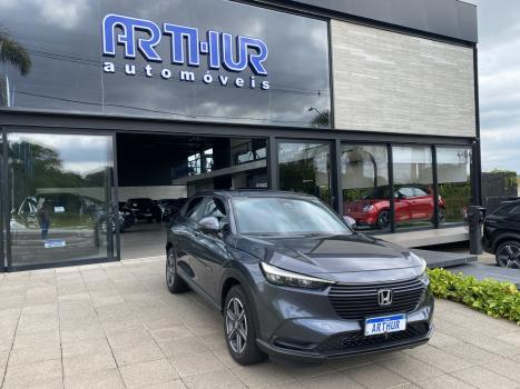 HONDA HR-V 1.5 16V 4P FLEX EX AUTOMÁTICO CVT, Foto 3