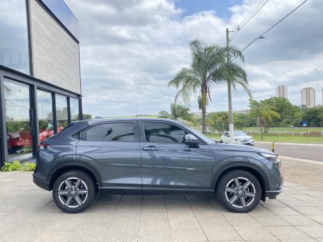 HONDA HR-V 1.5 16V 4P FLEX EX AUTOMÁTICO CVT, Foto 4
