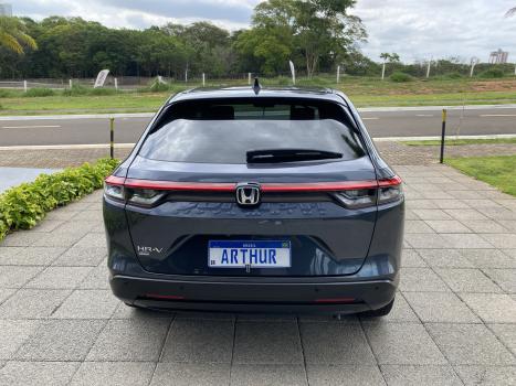 HONDA HR-V 1.5 16V 4P FLEX EX AUTOMÁTICO CVT, Foto 6