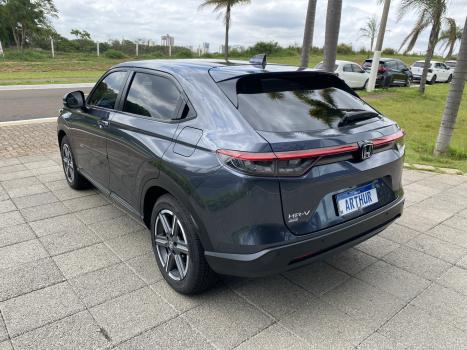 HONDA HR-V 1.5 16V 4P FLEX EX AUTOMÁTICO CVT, Foto 7