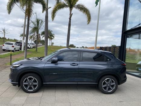 HONDA HR-V 1.5 16V 4P FLEX EX AUTOMÁTICO CVT, Foto 8