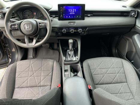 HONDA HR-V 1.5 16V 4P FLEX EX AUTOMÁTICO CVT, Foto 9