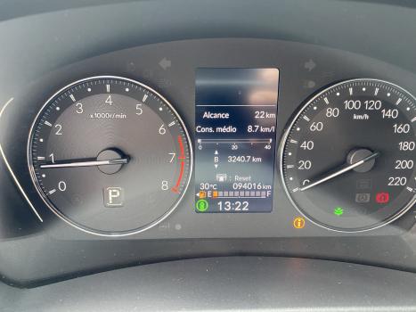 HONDA HR-V 1.5 16V 4P FLEX EX AUTOMÁTICO CVT, Foto 10
