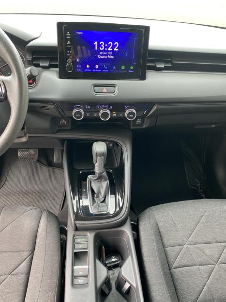 HONDA HR-V 1.5 16V 4P FLEX EX AUTOMÁTICO CVT, Foto 12