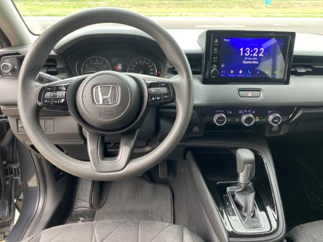 HONDA HR-V 1.5 16V 4P FLEX EX AUTOMÁTICO CVT, Foto 14