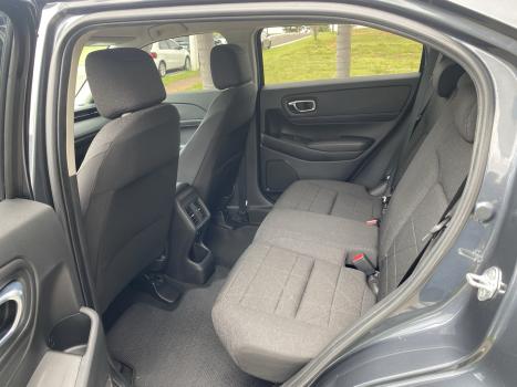 HONDA HR-V 1.5 16V 4P FLEX EX AUTOMÁTICO CVT, Foto 15