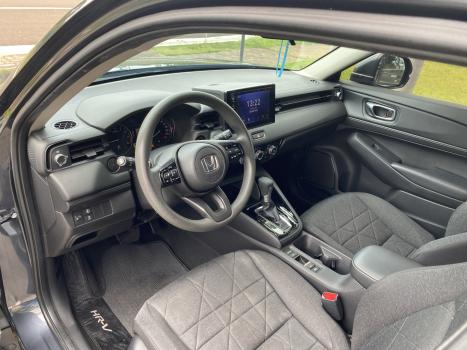 HONDA HR-V 1.5 16V 4P FLEX EX AUTOMÁTICO CVT, Foto 16