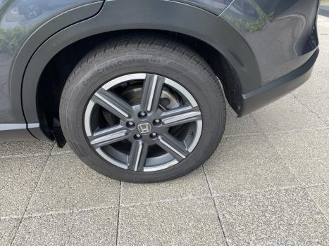 HONDA HR-V 1.5 16V 4P FLEX EX AUTOMÁTICO CVT, Foto 17