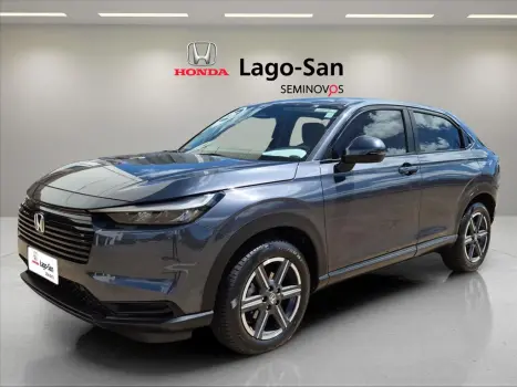 HONDA HR-V 1.5 16V 4P FLEX EX AUTOMÁTICO CVT, Foto 1