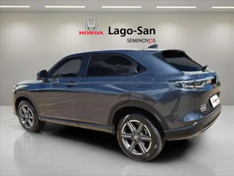 HONDA HR-V 1.5 16V 4P FLEX EX AUTOMÁTICO CVT, Foto 2