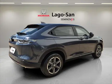 HONDA HR-V 1.5 16V 4P FLEX EX AUTOMÁTICO CVT, Foto 3