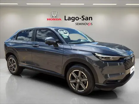 HONDA HR-V 1.5 16V 4P FLEX EX AUTOMÁTICO CVT, Foto 4