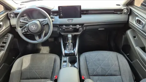 HONDA HR-V 1.5 16V 4P FLEX EX AUTOMÁTICO CVT, Foto 6
