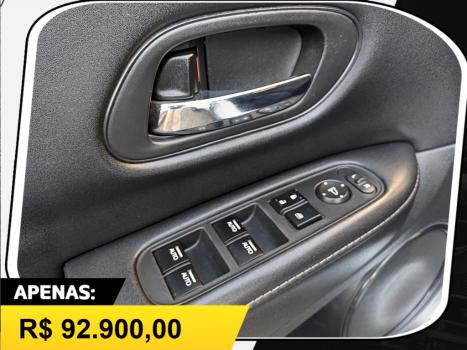 HONDA HR-V 1.8 16V 4P EX FLEX AUTOMÁTICO CVT, Foto 12 HONDA HR-V 1.8 16V 4P EX FLEX AUTOMÁTICO CVT, Foto 12