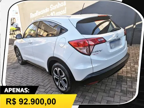 HONDA HR-V 1.8 16V 4P EX FLEX AUTOMÁTICO CVT, Foto 15 HONDA HR-V 1.8 16V 4P EX FLEX AUTOMÁTICO CVT, Foto 15