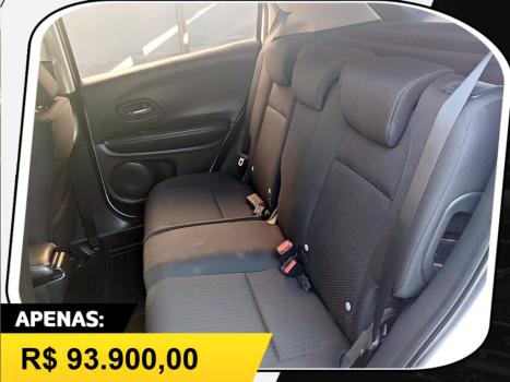 HONDA HR-V 1.8 16V 4P EX FLEX AUTOM�TICO CVT, Foto 10