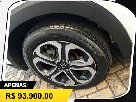 HONDA HR-V 1.8 16V 4P EX FLEX AUTOM�TICO CVT, Foto 11