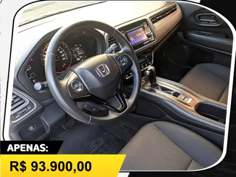 HONDA HR-V 1.8 16V 4P EX FLEX AUTOM�TICO CVT, Foto 6