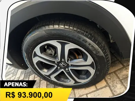 HONDA HR-V 1.8 16V 4P EX FLEX AUTOM�TICO CVT, Foto 8