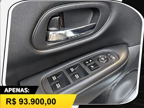 HONDA HR-V 1.8 16V 4P EX FLEX AUTOM�TICO CVT, Foto 9