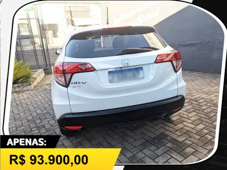 HONDA HR-V 1.8 16V 4P EX FLEX AUTOM�TICO CVT, Foto 11