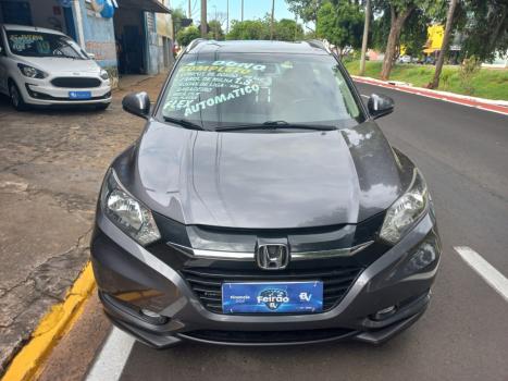 HONDA HR-V 1.8 16V 4P EX FLEX AUTOMTICO CVT, Foto 2