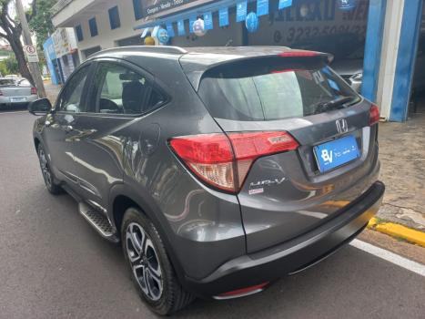 HONDA HR-V 1.8 16V 4P EX FLEX AUTOMTICO CVT, Foto 3