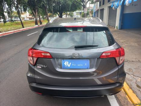 HONDA HR-V 1.8 16V 4P EX FLEX AUTOMTICO CVT, Foto 5