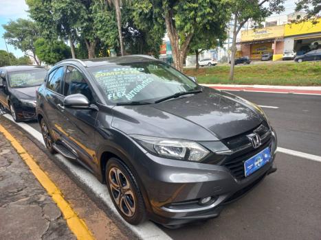 HONDA HR-V 1.8 16V 4P EX FLEX AUTOMTICO CVT, Foto 6