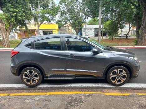 HONDA HR-V 1.8 16V 4P EX FLEX AUTOMTICO CVT, Foto 8