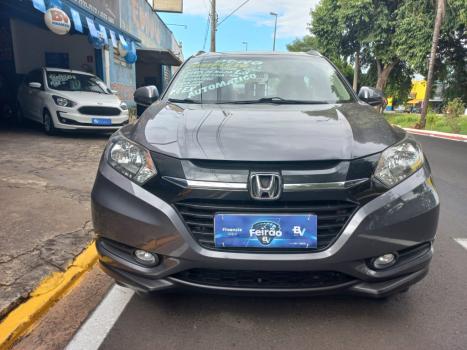 HONDA HR-V 1.8 16V 4P EX FLEX AUTOMTICO CVT, Foto 9