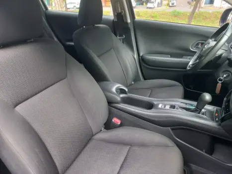 HONDA HR-V 1.8 16V 4P EX FLEX AUTOMTICO CVT, Foto 13