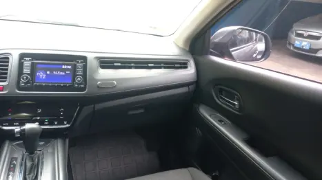 HONDA HR-V 1.8 16V 4P EX FLEX AUTOMTICO CVT, Foto 18