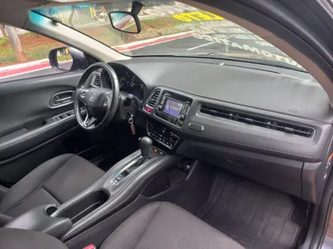 HONDA HR-V 1.8 16V 4P EX FLEX AUTOMTICO CVT, Foto 11