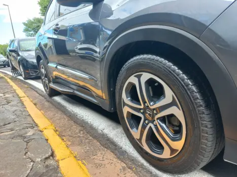 HONDA HR-V 1.8 16V 4P EX FLEX AUTOMTICO CVT, Foto 10