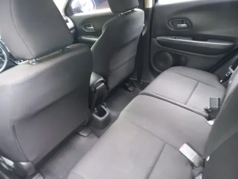 HONDA HR-V 1.8 16V 4P EX FLEX AUTOMTICO CVT, Foto 19