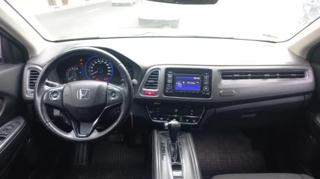 HONDA HR-V 1.8 16V 4P EX FLEX AUTOMTICO CVT, Foto 14