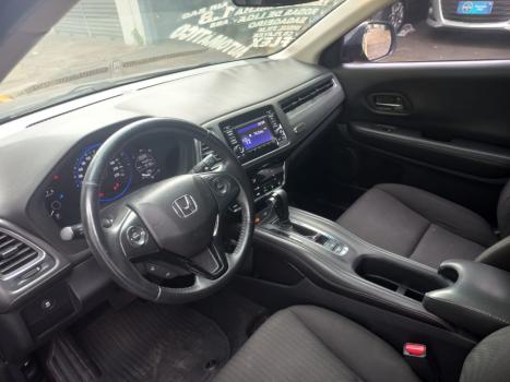 HONDA HR-V 1.8 16V 4P EX FLEX AUTOMTICO CVT, Foto 12