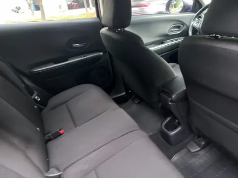 HONDA HR-V 1.8 16V 4P EX FLEX AUTOMTICO CVT, Foto 20