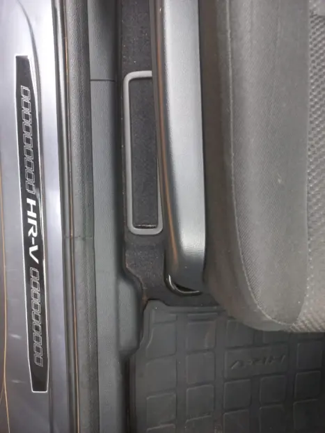 HONDA HR-V 1.8 16V 4P EX FLEX AUTOMTICO CVT, Foto 16