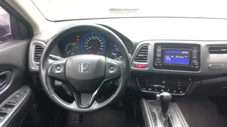 HONDA HR-V 1.8 16V 4P EX FLEX AUTOMTICO CVT, Foto 15