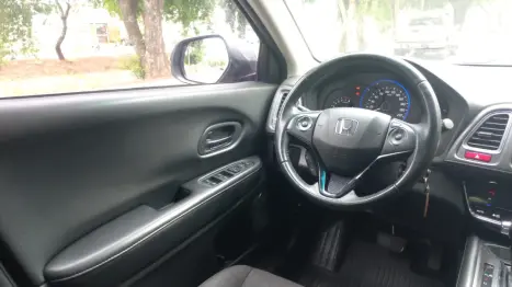 HONDA HR-V 1.8 16V 4P EX FLEX AUTOMTICO CVT, Foto 17
