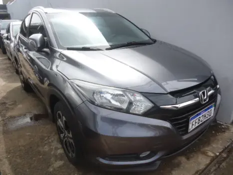 HONDA HR-V 1.8 16V 4P EX FLEX AUTOMÁTICO CVT, Foto 2 HONDA HR-V 1.8 16V 4P EX FLEX AUTOMÁTICO CVT, Foto 2