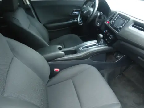 HONDA HR-V 1.8 16V 4P EX FLEX AUTOMÁTICO CVT, Foto 3 HONDA HR-V 1.8 16V 4P EX FLEX AUTOMÁTICO CVT, Foto 3