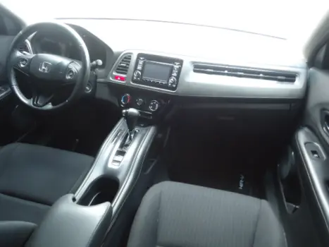 HONDA HR-V 1.8 16V 4P EX FLEX AUTOMÁTICO CVT, Foto 4 HONDA HR-V 1.8 16V 4P EX FLEX AUTOMÁTICO CVT, Foto 4