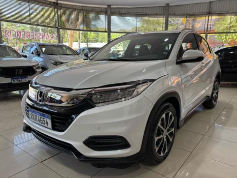 HONDA HR-V 1.8 16V 4P EXL FLEX AUTOMTICO CVT, Foto 2