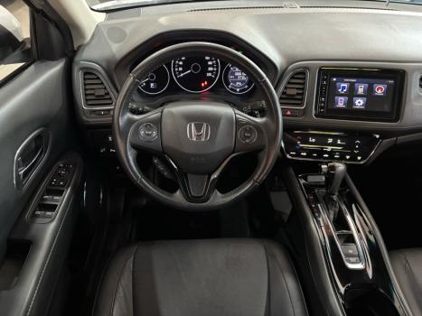 HONDA HR-V 1.8 16V 4P EXL FLEX AUTOMTICO CVT, Foto 8