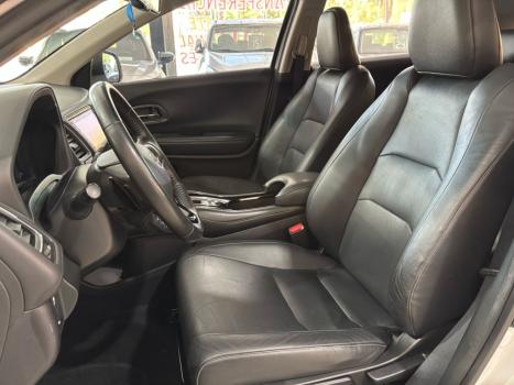 HONDA HR-V 1.8 16V 4P EXL FLEX AUTOMTICO CVT, Foto 10