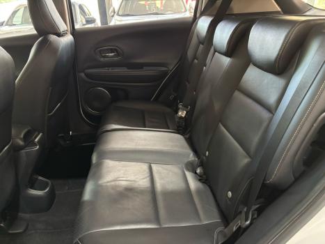 HONDA HR-V 1.8 16V 4P EXL FLEX AUTOMTICO CVT, Foto 11