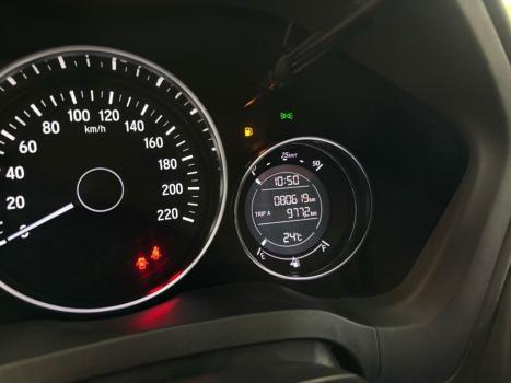 HONDA HR-V 1.8 16V 4P EXL FLEX AUTOMTICO CVT, Foto 12